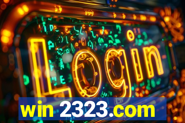 win 2323.com